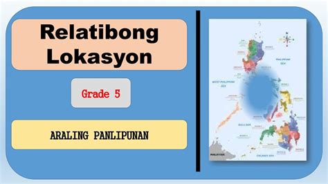 lokasyon halimbawa